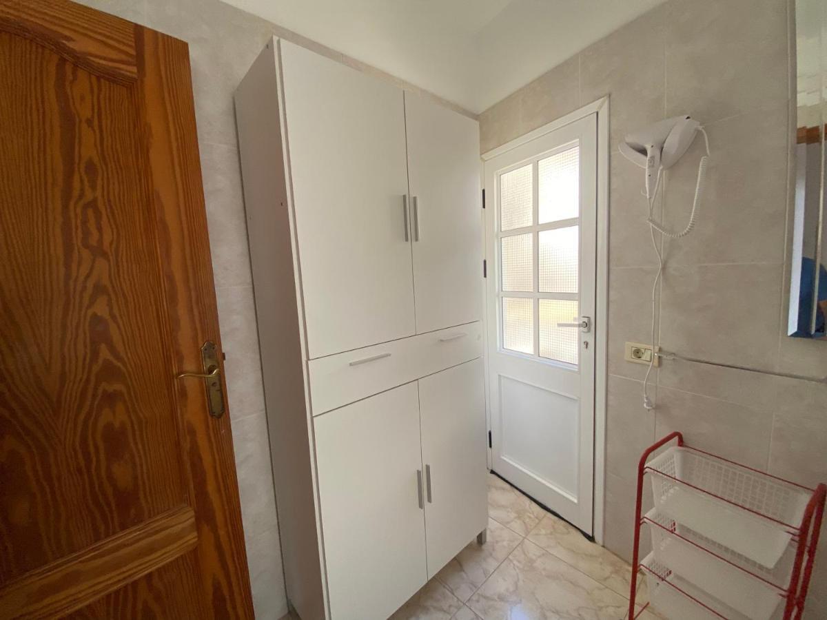 Ferienwohnung Casa Ramon Calera Exterior foto