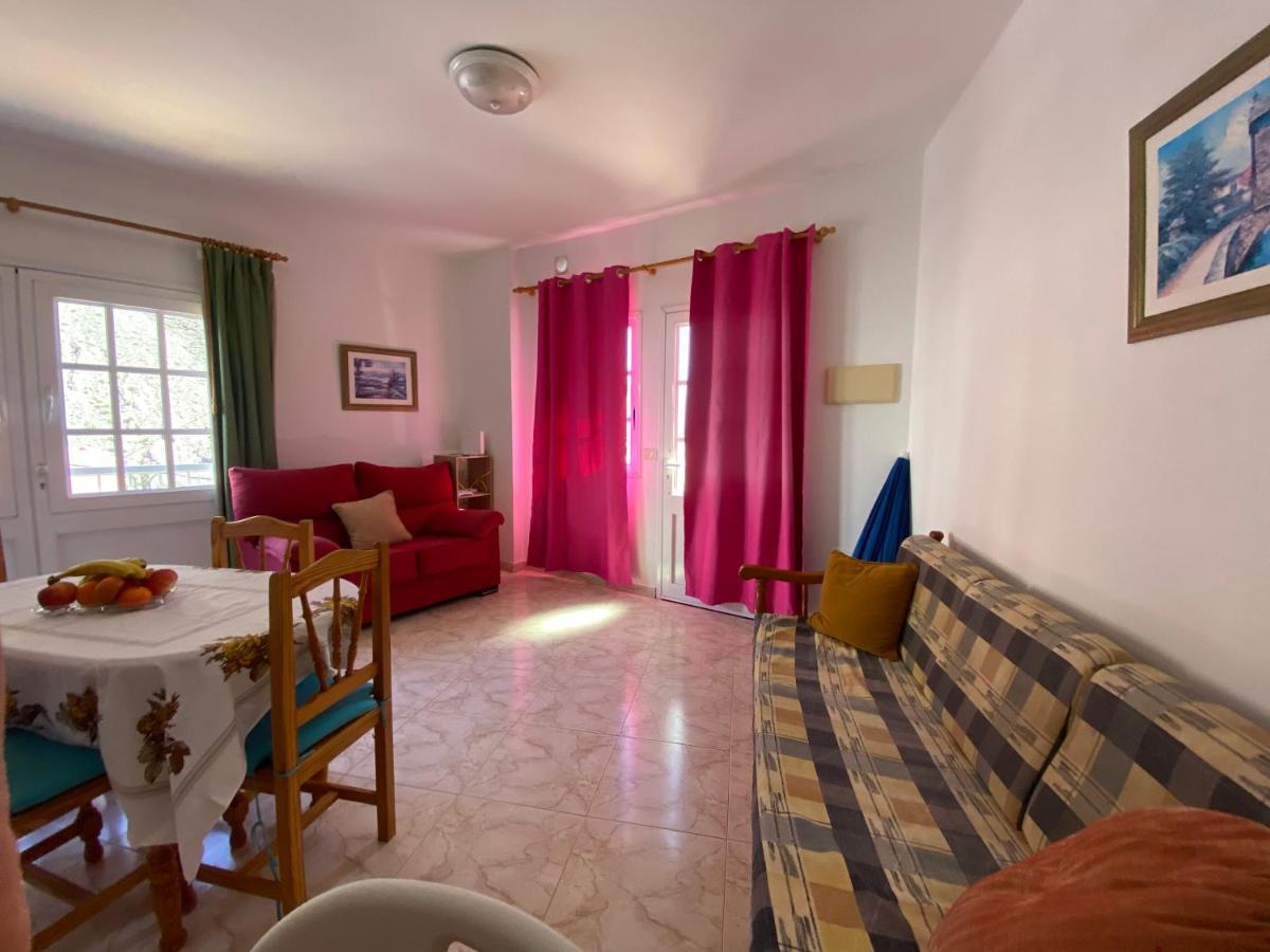 Ferienwohnung Casa Ramon Calera Exterior foto