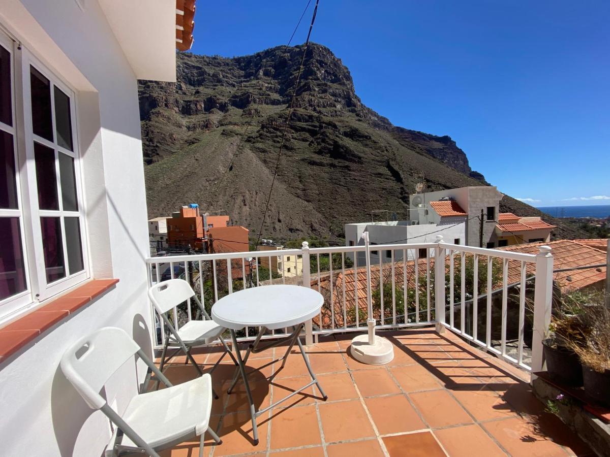 Ferienwohnung Casa Ramon Calera Exterior foto
