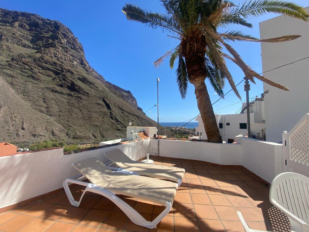 Ferienwohnung Casa Ramon Calera Exterior foto