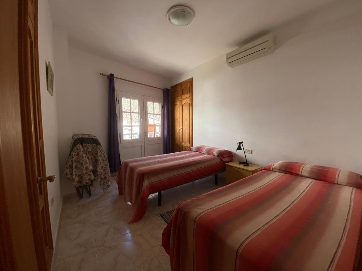 Ferienwohnung Casa Ramon Calera Exterior foto