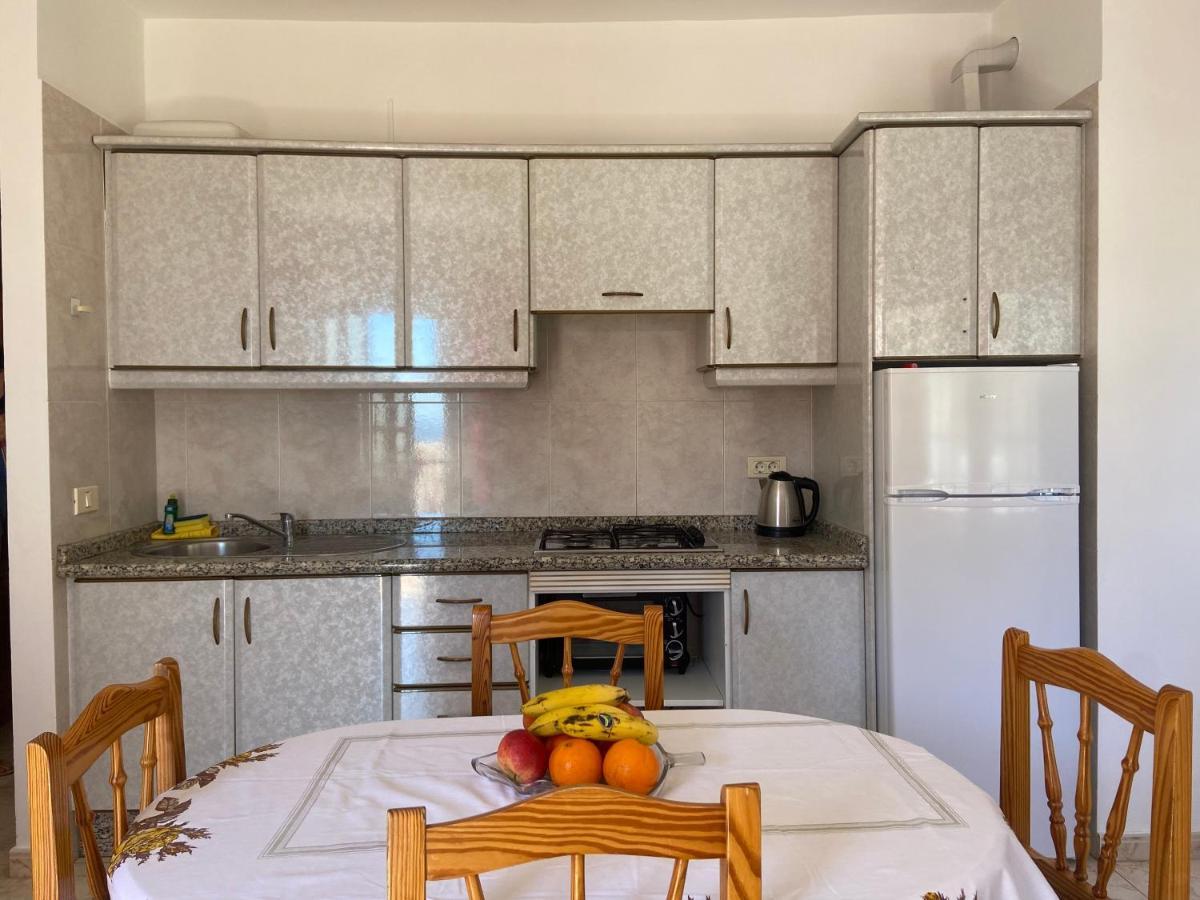 Ferienwohnung Casa Ramon Calera Exterior foto