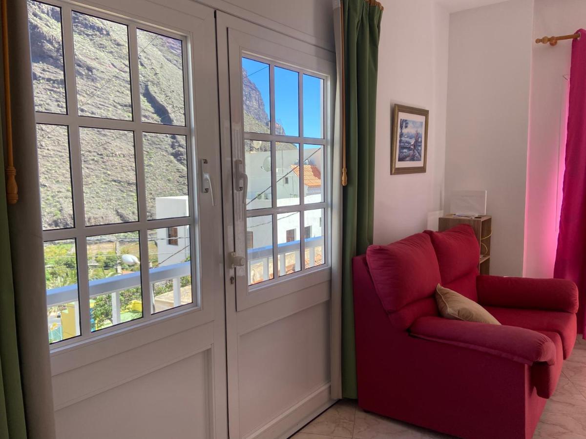 Ferienwohnung Casa Ramon Calera Exterior foto