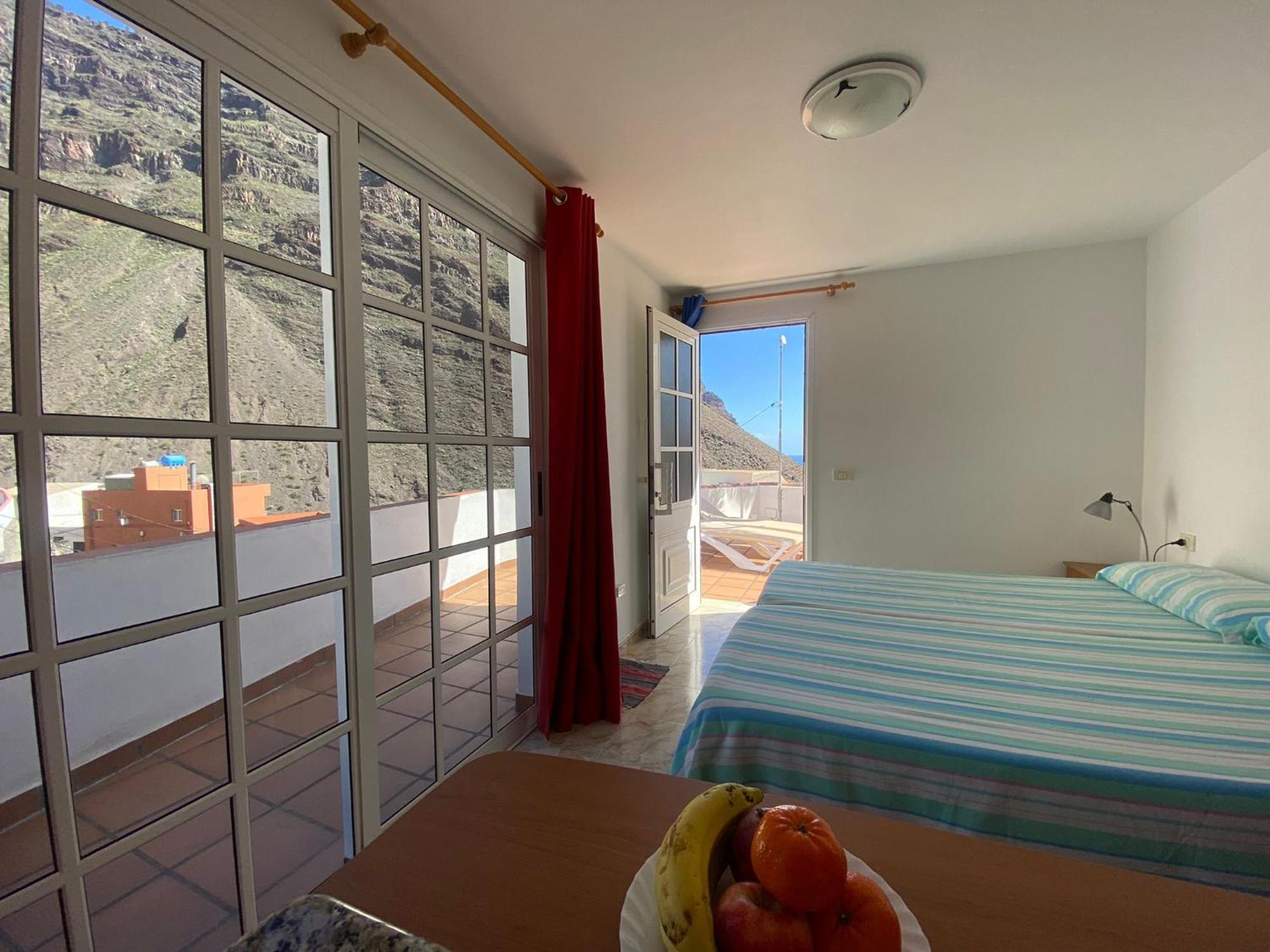 Ferienwohnung Casa Ramon Calera Exterior foto