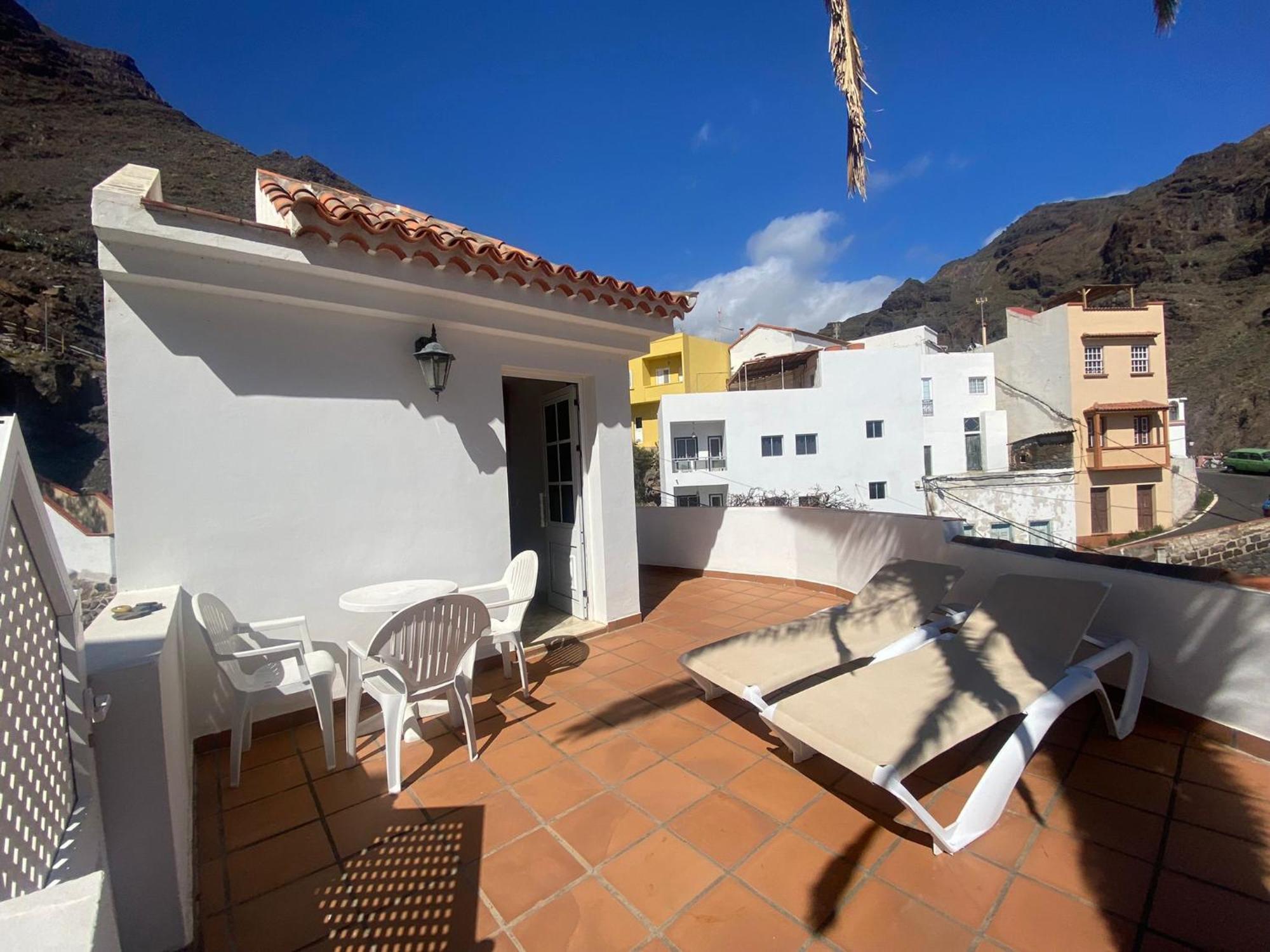 Ferienwohnung Casa Ramon Calera Exterior foto