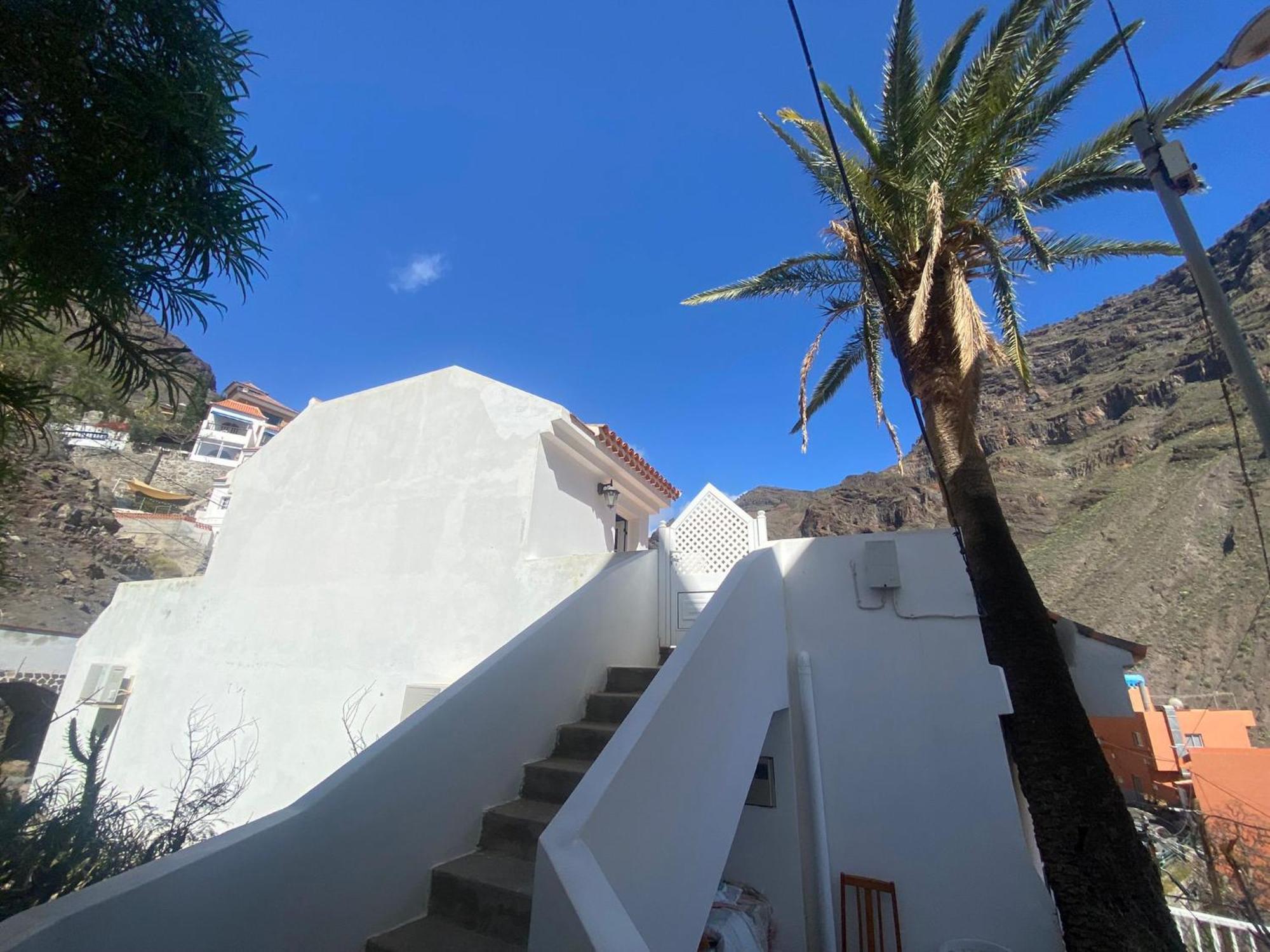 Ferienwohnung Casa Ramon Calera Exterior foto