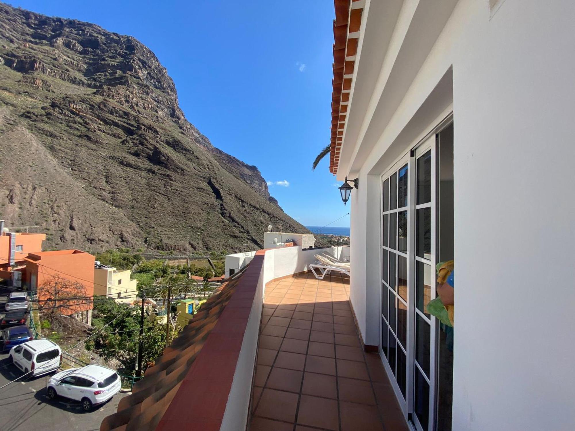 Ferienwohnung Casa Ramon Calera Exterior foto