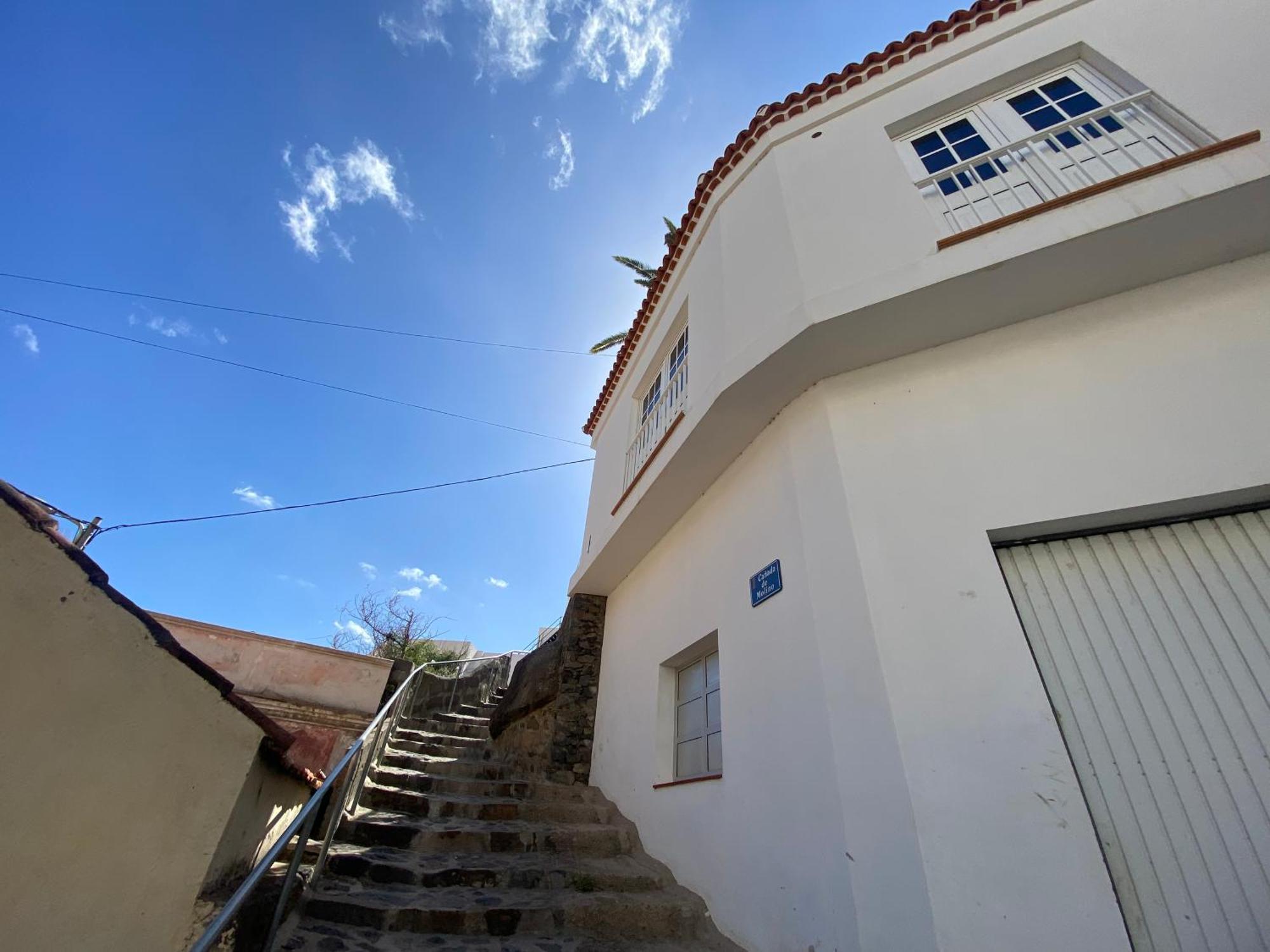 Ferienwohnung Casa Ramon Calera Exterior foto