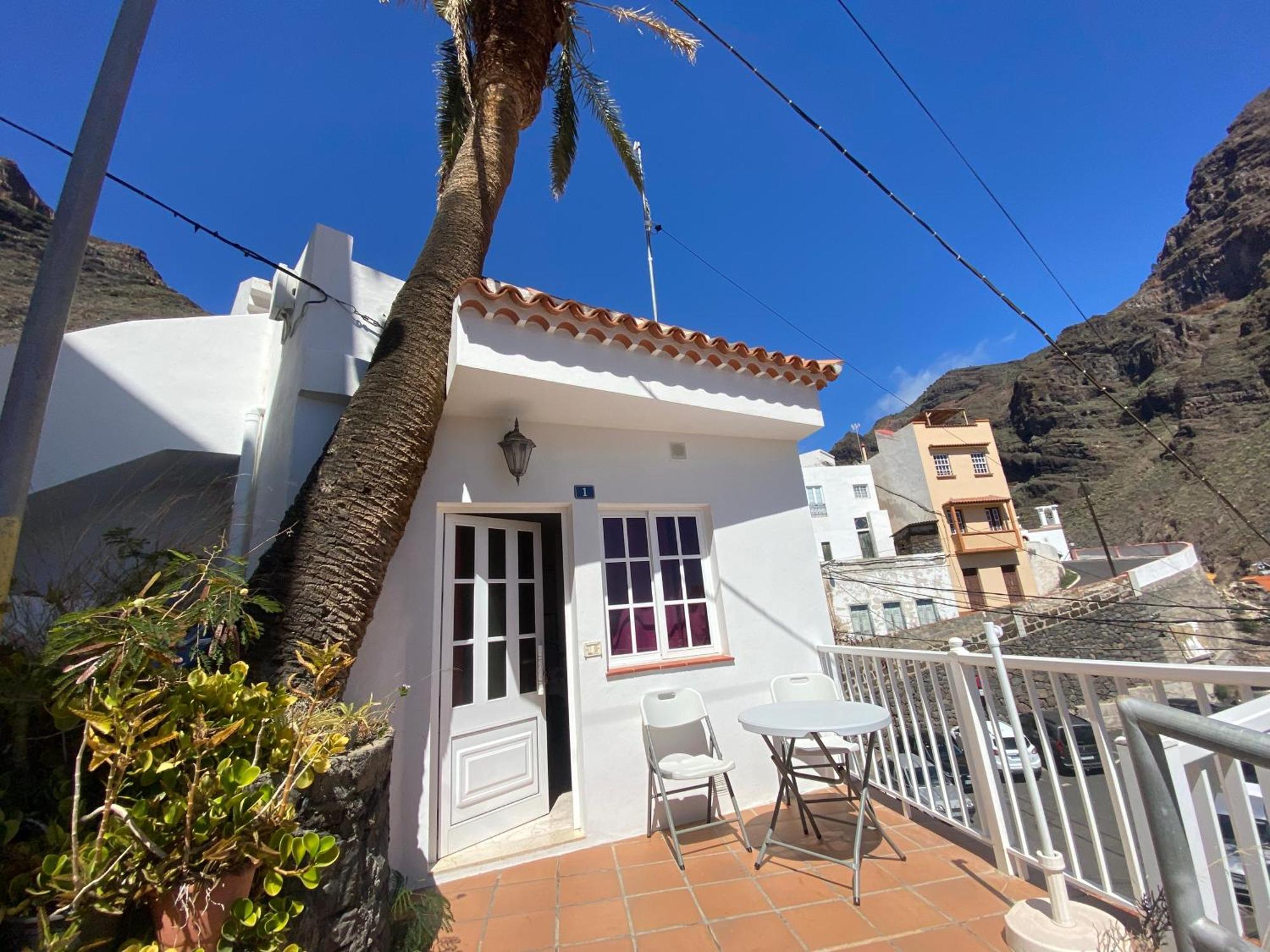 Ferienwohnung Casa Ramon Calera Exterior foto